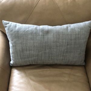 IKEA accent pillow